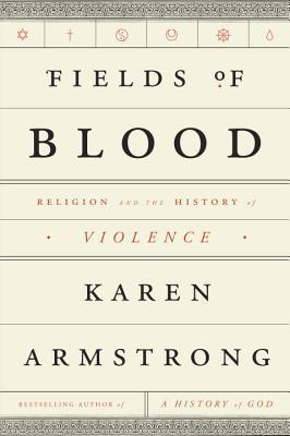 Religion and the History of Violence