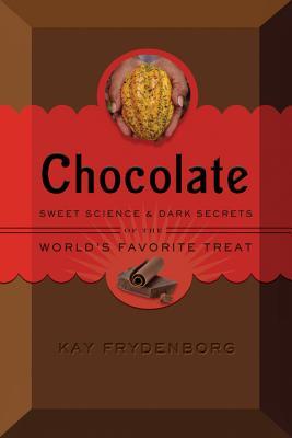Chocolate by Kay Frydenborg