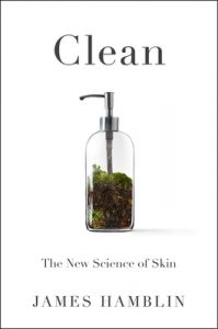 Book Cover of Clean by James Hamblin