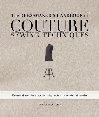 couture sewing techniques