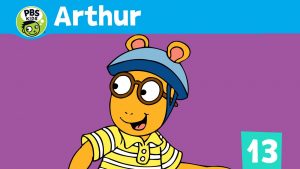 Image of Arthur