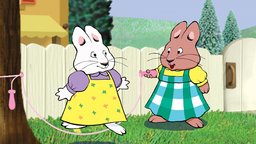 Image from Max and Ruby
