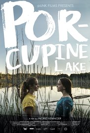 Porcupine Lake cover