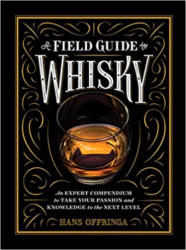 field guide to whisky