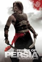 Cover of The Prince of Persia