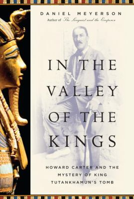 cover of In the Valley of the Kings by Daniel Meyerson