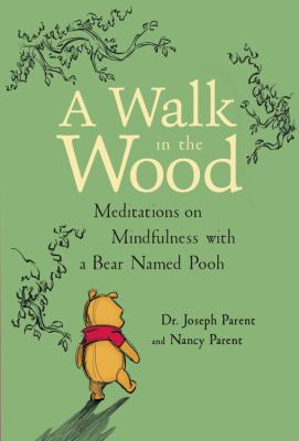 Cover of A Walk in the Wood by Joseph and Nancy Parent