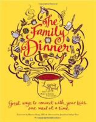 Cover of The Family Dinner