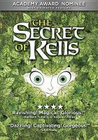 Cover of The Secret of Kells