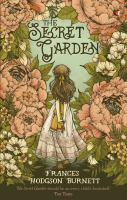 Cover of The Secret Garden by Frances Hodgson Burnett