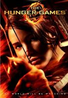 Cover of The Hunger Games DVD