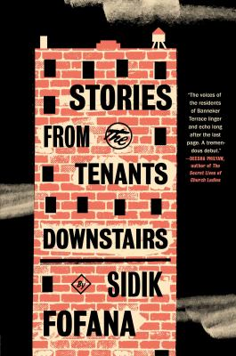 Cover of Story From The Tenants Downstairs