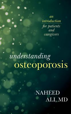 cover of book understanding osteoporosis
