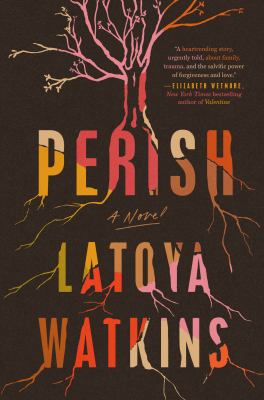 Cover of Perish by Latoya Watkins