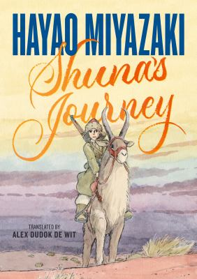 shunas-journey