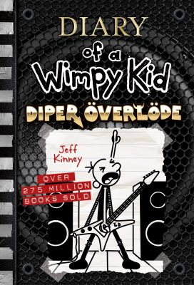 Cover-image-for-Jeff-Kinney's-book-Diary-of-a-Wimpy-Kid-Diper-Överlöde