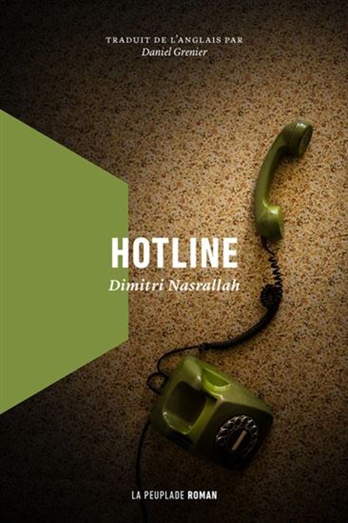Cover-image-for-French-translation-of-Hotline-by-Dimitri-Nasrallah.