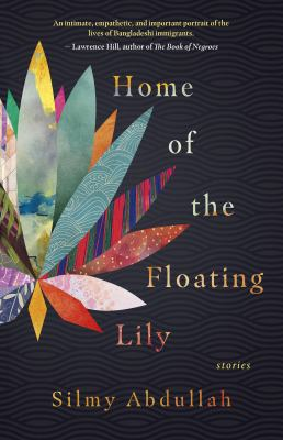 Cover-image-for-Home-of-the-Floating-Lily-by-Silmy-Abdullah