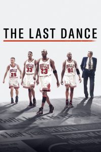 the tv show the last dance