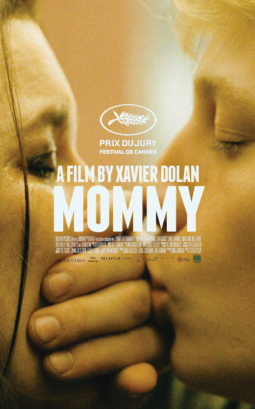mommy poster