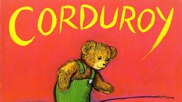 Image from Corduroy