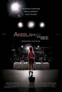 akeelah and the bee