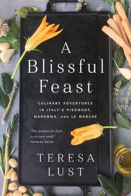 Image-of-cover-of-A-Blissful-Feast-by-Teresa-Lust