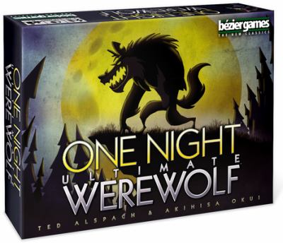Image-of-box-cover-of-One-Night-Ultimate-Werewolf