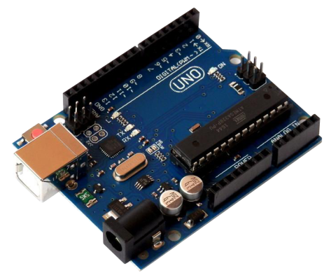 Arduino Course