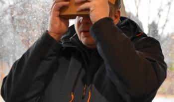 Google Cardboard