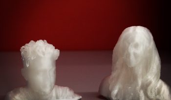 3D scans