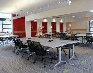 Expanded study areas