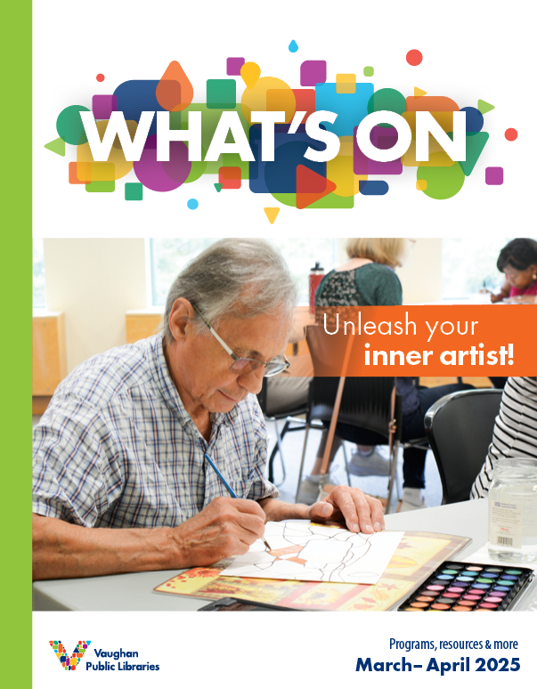 Library Program Guide