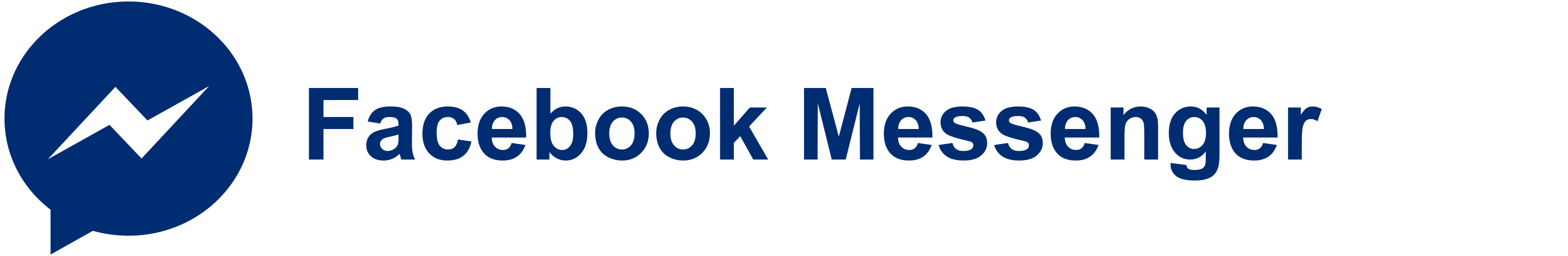 Facebook Logo