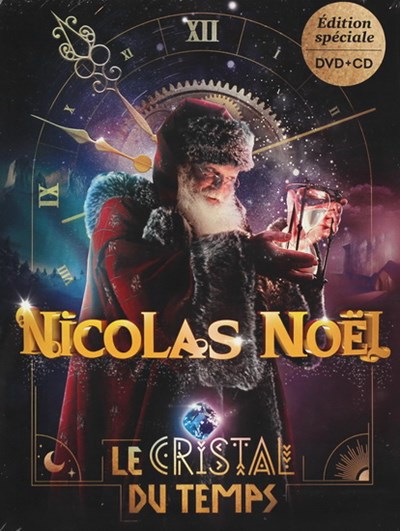 Nicolas Noël