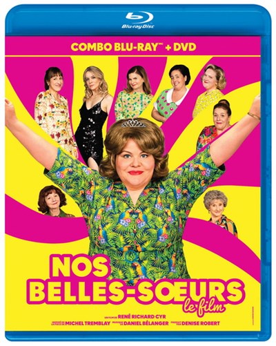 Nos belles-soeurs