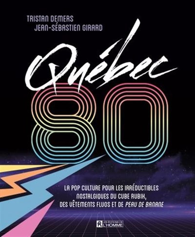 Québec 80