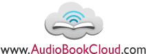 AudioBookCloud eAudiobooks logo