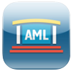 AccessMyLibrary logo