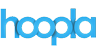 Hoopla logo