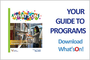What's On Program Guide