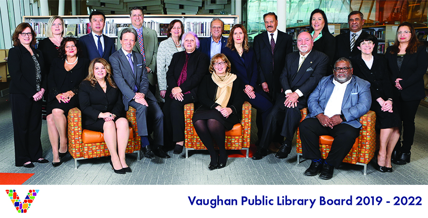 Vaughan Public Library Board