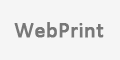 Web Print