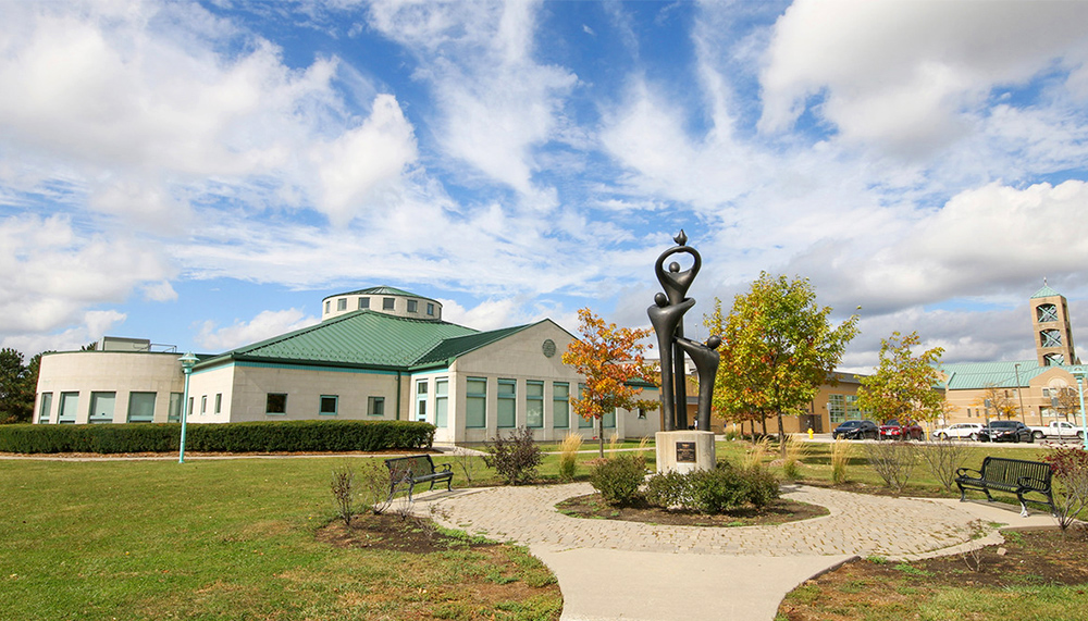 Ansley Grove Library