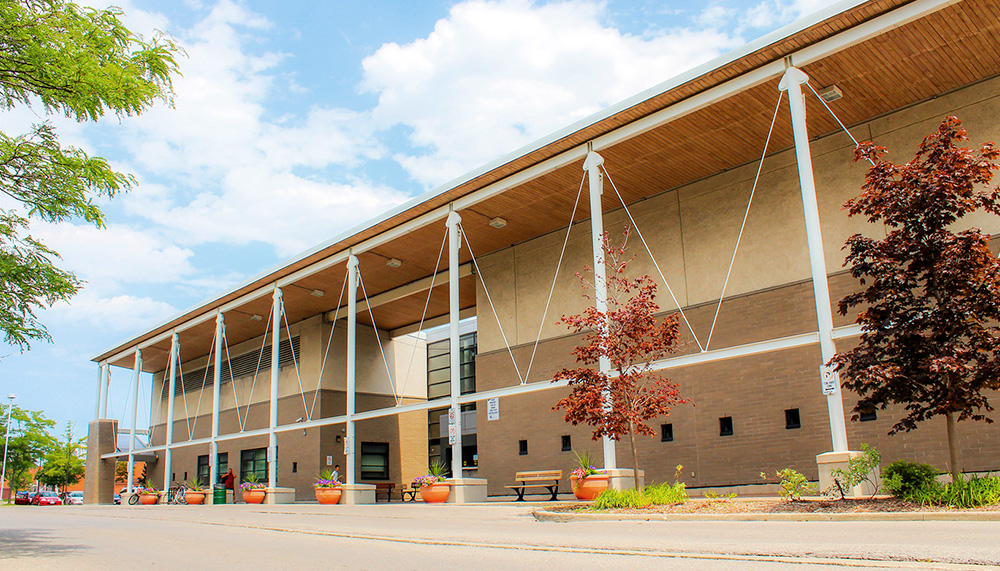 Bathurst Clark Resource Library