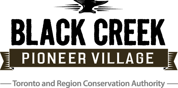 Black Creek Pioneer Village Logo