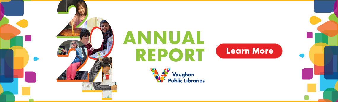 VPL Annual Report 2024