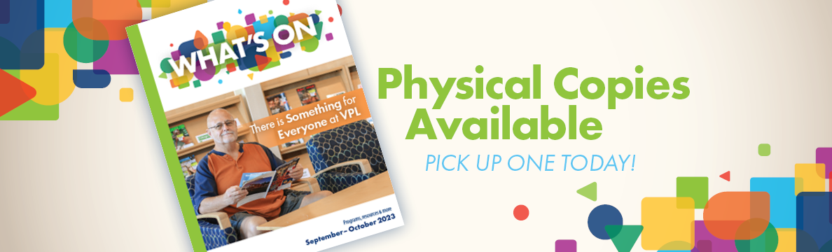 Pick up Whats on
