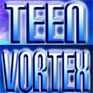 Teen Vortex Blog Logo